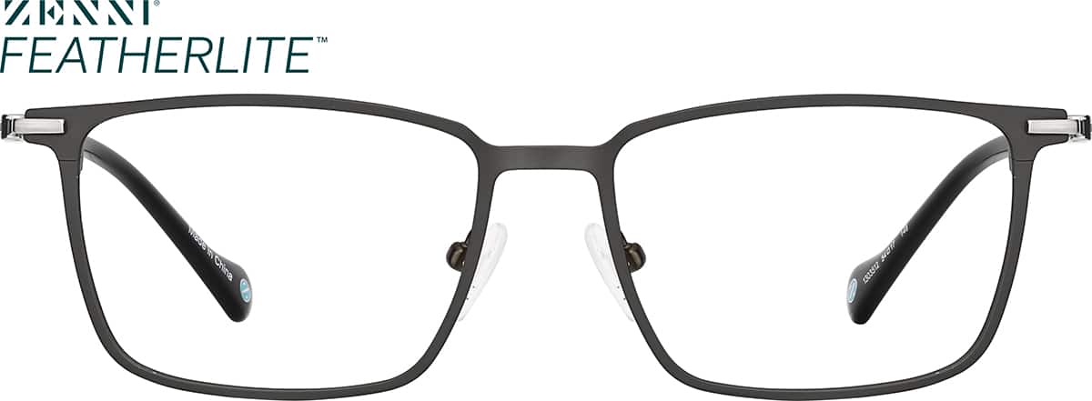 Rectangle Glasses