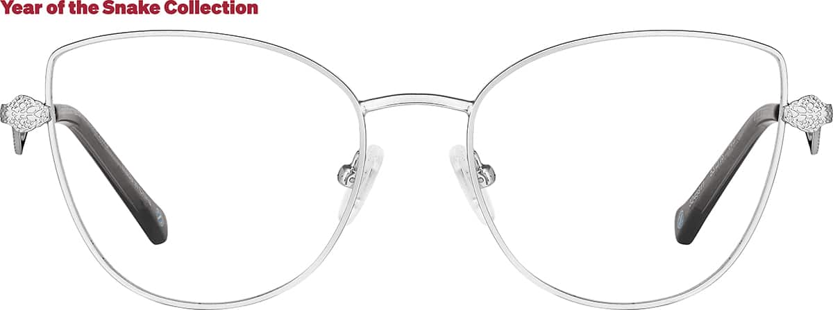 Serpent Sage Glasses